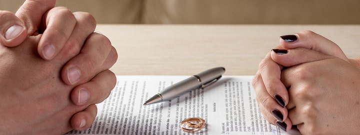وکیل ارزان طلاق توافقی