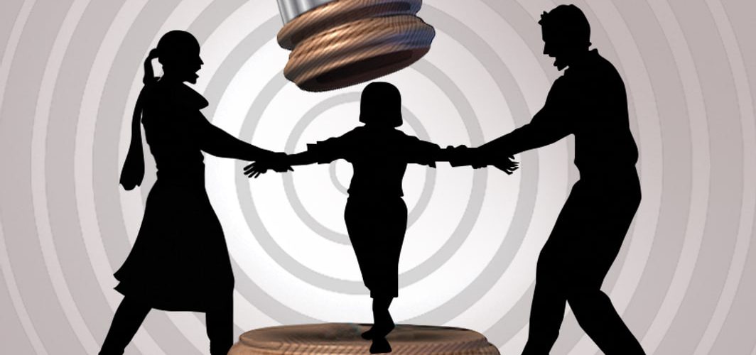 وکیل طلاق توافقی و خانواده تهران
