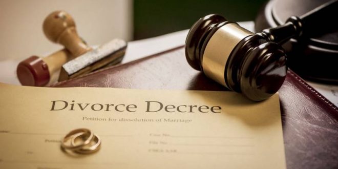 هزینه وکیل طلاق یک طرفه